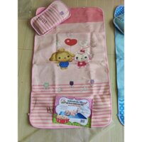 CHIẾU ĐIỀU HOÀ 3D VIP+ GỐI THẢO DƯỢC CAO CẤP