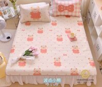 Chiếu điều hòa cao su non loại tốt – Mẫu 5