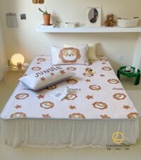 Chiếu điều hòa cao su non loại tốt – Mẫu 6