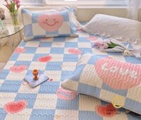 Chiếu điều hòa cao su non loại tốt – Mẫu 8