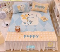 Chiếu điều hòa cao su non loại tốt – Mẫu 2