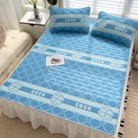 Chiếu Điều Hòa Cao Su Non Thế Hệ Mới Hàng Nhập Khẩu Chính Hãng Nguyên Liệu Thiên Nhiên