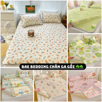 Chiếu điều hoà cao su non Latex Tencel, chiếu điều hoà 3D,5D mềm mát lạnh 1m2,1m4,1m6,1m8,2m2