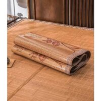 CHIẾU ĐIỀU HÒA CHIẾU GỖ GẤP