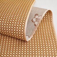 Chiếu Điều Hòa Cho Bé - Chiếu Mây Điều Hòa Thoáng hí, không bị ẩm mốc cho bé ngủ ngon