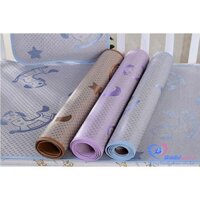 Chiếu điều hòa cho bé