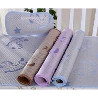 Chiếu điều hoà cho bé