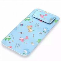 Chiếu điều hoà cho bé