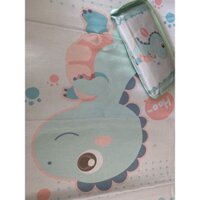 Chiếu điều hoà cho bé 60x100cm