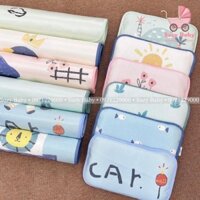 CHIẾU ĐIỀU HOÀ CHO BÉ