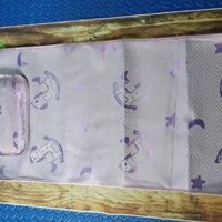 Chiếu điều hòa cho bé