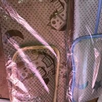 Chiếu điều hoà kèm gối thảo dược giúp bé nâng niu giấc ngủ, đem đến cẩm giác thoải mái êm ái và cảm giác dễ chịu khi ❤️.