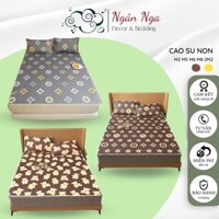 Chiếu Điều Hoà Kích Thước 1M6 , Chiếu Điều hoà mùa hè - Ngân Nga Shop