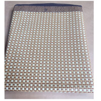 Chiếu Điều Hòa Loại 1 Ảnh Thật - 1m5x1m9