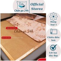 Chiếu Điều Hoà Mây Lụa 2 mặt 2IN1 1.6x2m và 1.8x2m