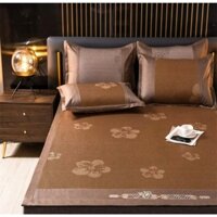 Chiếu Điều Hòa Mây Lụa, Có Lớp Tản Nhiệt Thông Hơi (giadunghang)