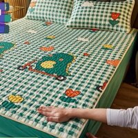 CHIẾU ĐIỀU HÒA MỦ CAO SU NON HÀNG NỘI ĐỊA LOẠI 1( 1,5M-2M)