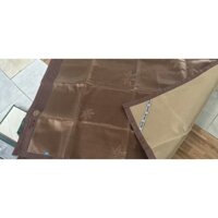 Chiếu điều hòa nằm ngủ thoáng lưng cao cấp Kiểu dáng và màu sắc vừa hiện đại vừa truyền thống, thời trang và sang trọng.