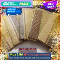 Chiếu điều hòa sợi mây tổng hợp Sun120