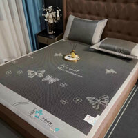 Chiếu Điều Hòa Sợi Thảo Mộc Thoáng Khí Cao Cấp Thế Hệ Mới