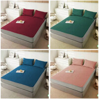 Chiếu điều hoà Tencel 1m, 1m2, 1m4, 1m5, 1m6, 1m8, 2m2 mềm mát Trần Bông kháng khuẩn,Chiếu điều hoà không mùi thế hệ mới