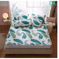 Chiếu điều hoà Tencel - Hàng cao cấp loại 1 - Xách tay Quảng Châu