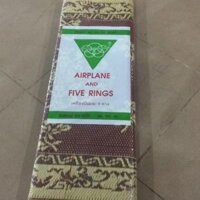 Chiếu gấp nhựa thái lan ko mủn