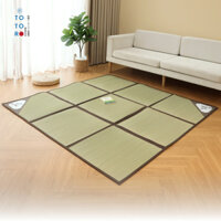 Chiếu Gấp Tatami