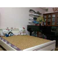 Chiếu Gỗ Mian.vn , Chiếu Hạt Gỗ Pơ Mu ( video , hình thật )