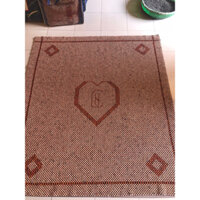 Chiếu hạt gỗ tự nhiên tốt cho sức khoẻ