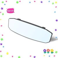 Chiếu hậu lồi AQUUA, Gương chiếu hậu ô tô HD góc rộng, Tầm nhìn lớn Chống chói Màn hình nội thất Trung tâm Chiếu hậu