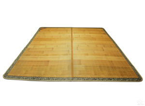 Chiếu Hương trúc 1.2 x 1.9m