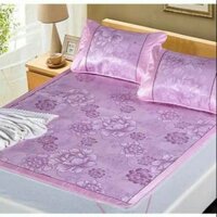 Chiếu lụa điều hòa 3D 1m6*2m