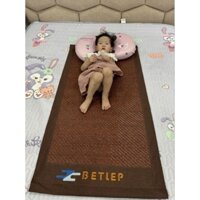 Chiếu Mây Cho Bé Mát Lạnh Nhập Khẩu Cao Cấp