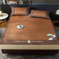 Chiếu mây đan tự nhiên BOYU COOL nội địa siêu mát tại OYMYAKO HOME COLLECTION