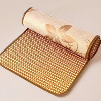 Chiếu Mây Điều Hoà cao cấp cho Bé - Chiếu Sợi Mây Nhân tạo - Thoáng khí, An toàn cho trẻ nhỏ