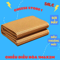 Chiếu mây điều hòa, chiếu điều hòa nhật bản cao cấp 1m6x1m9