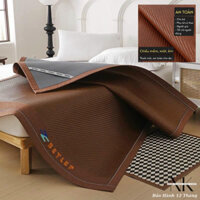 Chiếu Mây Lạnh - Chiếu Điều Hòa BETLEP Cao Cấp Chính Hãng Mùa Hè Nằm Mát Lạnh Luôn Ạ