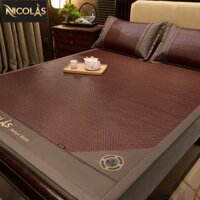 Chiếu Mây Ngải Cứu Nicolas Siêu Cấp