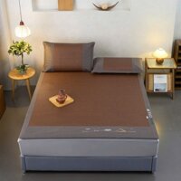 Chiếu mây tự nhiên Boyu Cool VIP chuẩn Loại 1 2025 điều hoà tối ưu cho giấc ngủ ngon và sâu hơn,thiết kế sang trọng