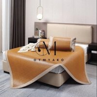 Chiếu mây tự nhiên OYMYAKO Nhật Bản cao cấp