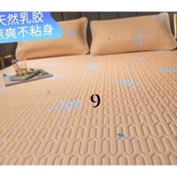 chiếu nằm điều hoà