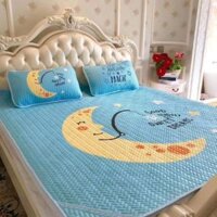 Chiếu nằm điều hòa.3 món m8