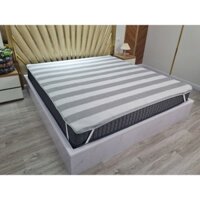 Chiếu Nano 1m, 1m2, 1m4,1m5, 1m6, 1m8, 2m2 , chiếu điều hòa 3D thoáng mát, êm ái, co dãn dày dặn cao cấp Kiề