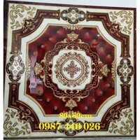 Chiếu nghỉ, gach trang trí 80x80cm HP486