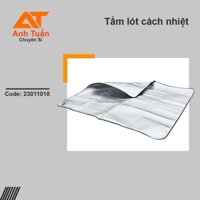 Chiếu Ngủ Văn Phòng Thảm Chống Ẩm Cách Nhiệt, Thảm Lót Siêu Nhẹ Không Thấm Nước anhtuan_chuyensi