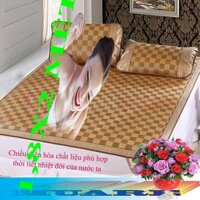 Chiếu Ngủ Văn Phòng,Chiếu Điều Hòa , Chiếu May, Chieu Ngu,Chieu may,Chieu dieu hoa 1,8x2 mét