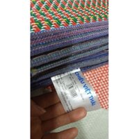CHIẾU NHỰA 2m2.2m