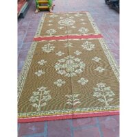 Chiếu Nhựa Anh Khôi gấp gọn 2mx4m