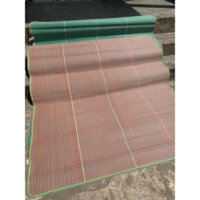 Chiếu nhựa cước Việt Thái. d chiếu nhựa cao cấp của hãng Việt Thái. chất nhựa dày và dai không pha bột đá